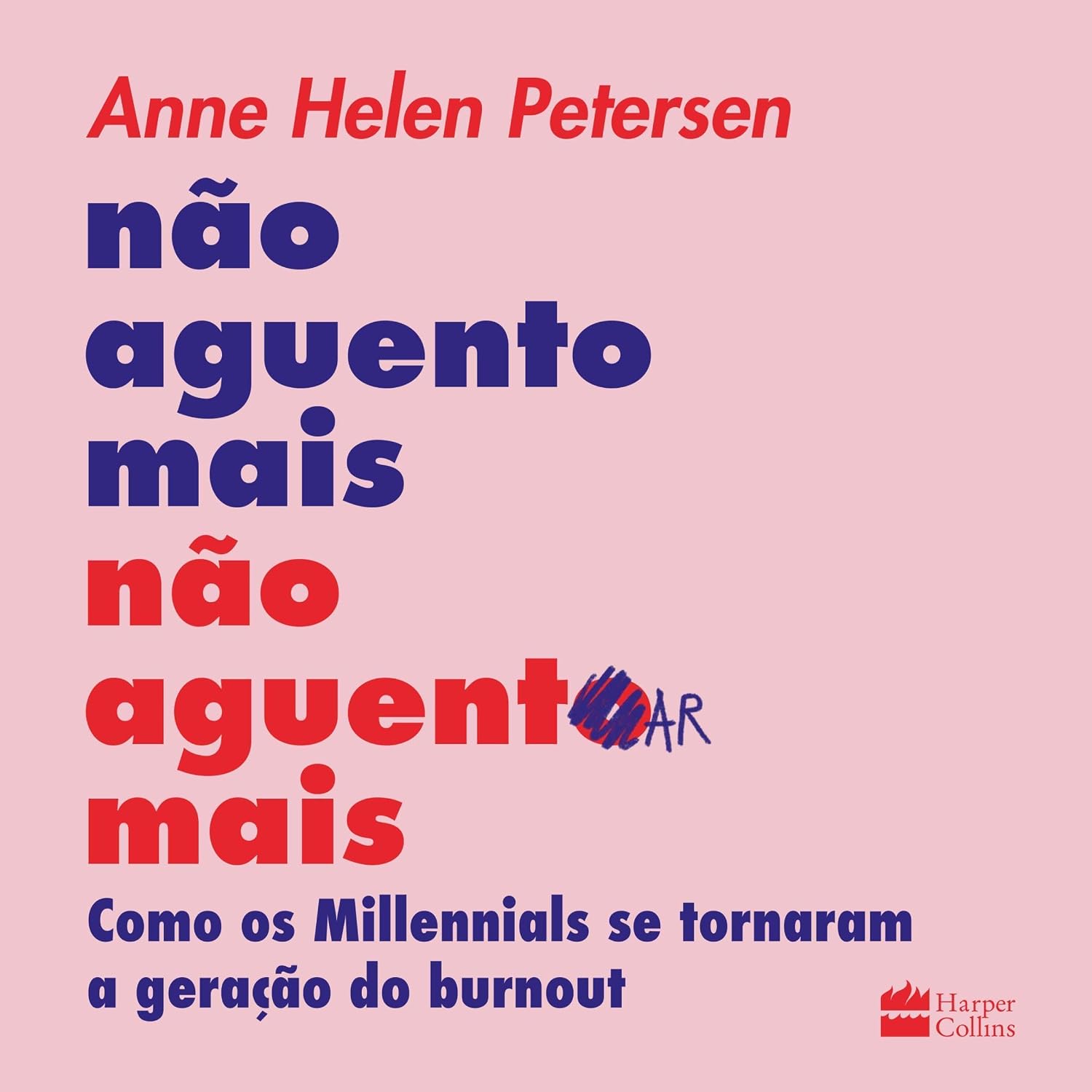 ler totalmente Não aguento mais não aguentar mais: Como os Millennials se tornaram a geração do burnout