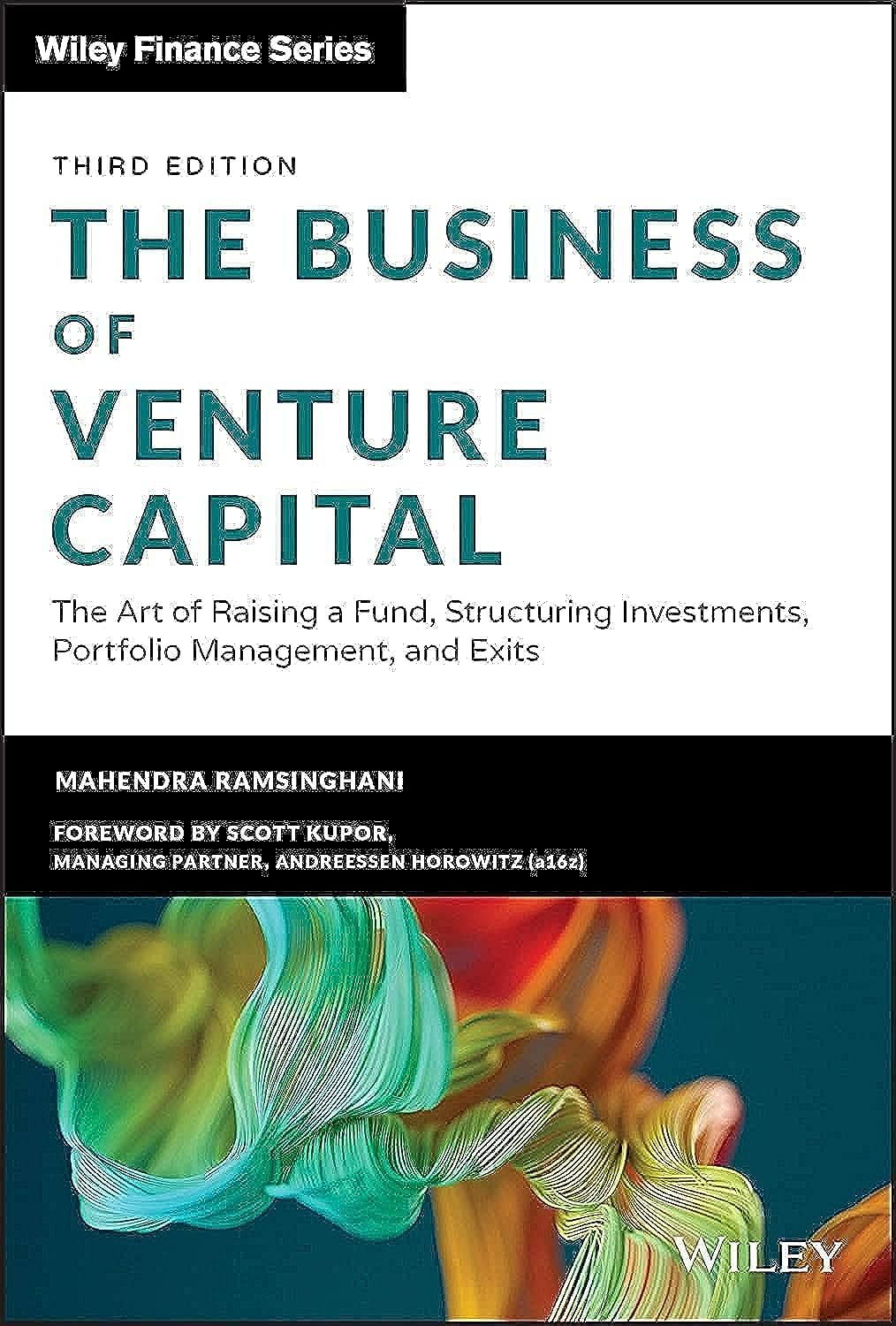 capítulo por capítulo baixar The Business of Venture Capital: The Art of Raising a Fund, Structuring Investments, Portfolio Management, and Exits