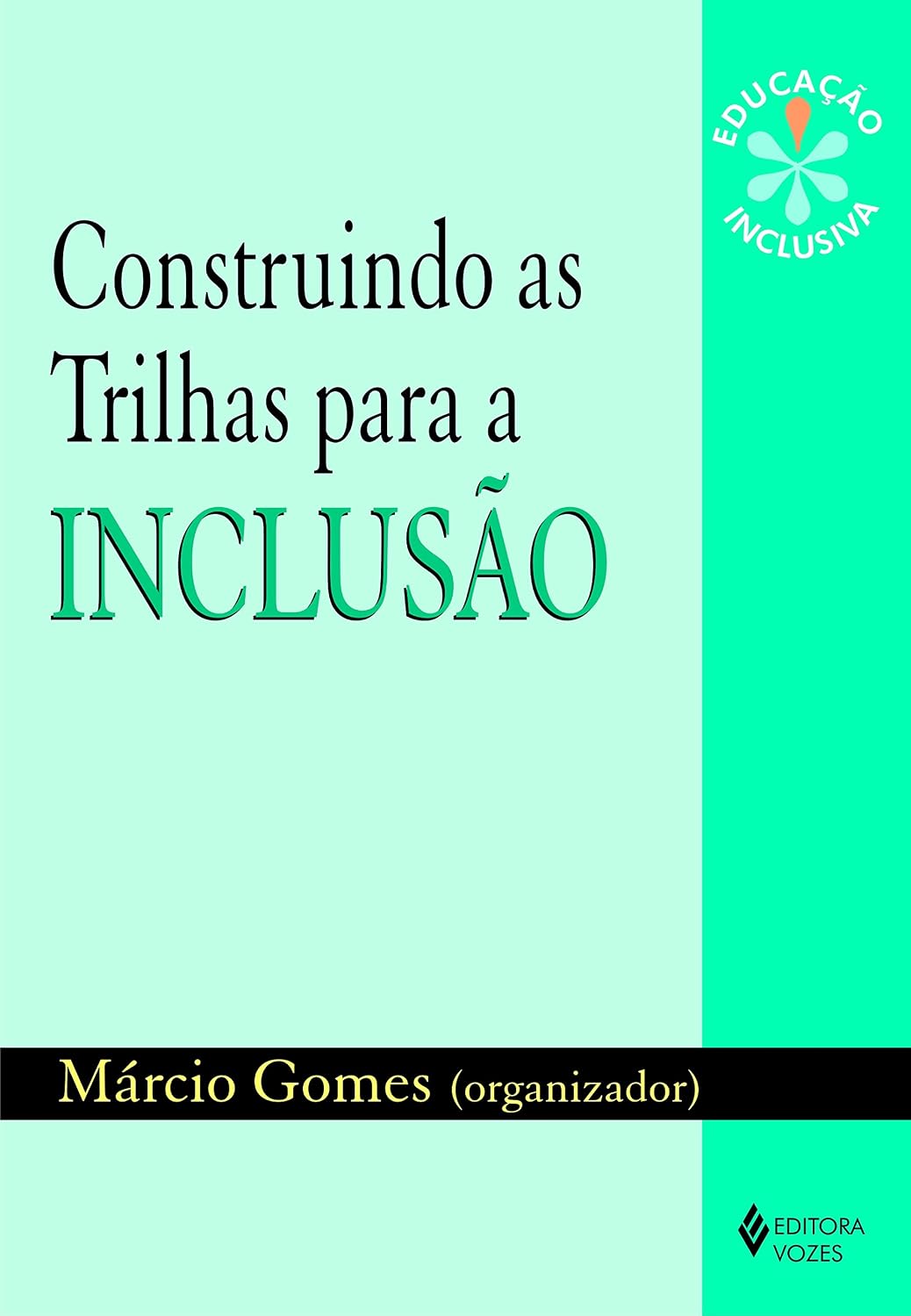 capítulo por capítulo baixar Construindo as trilhas para a inclusão