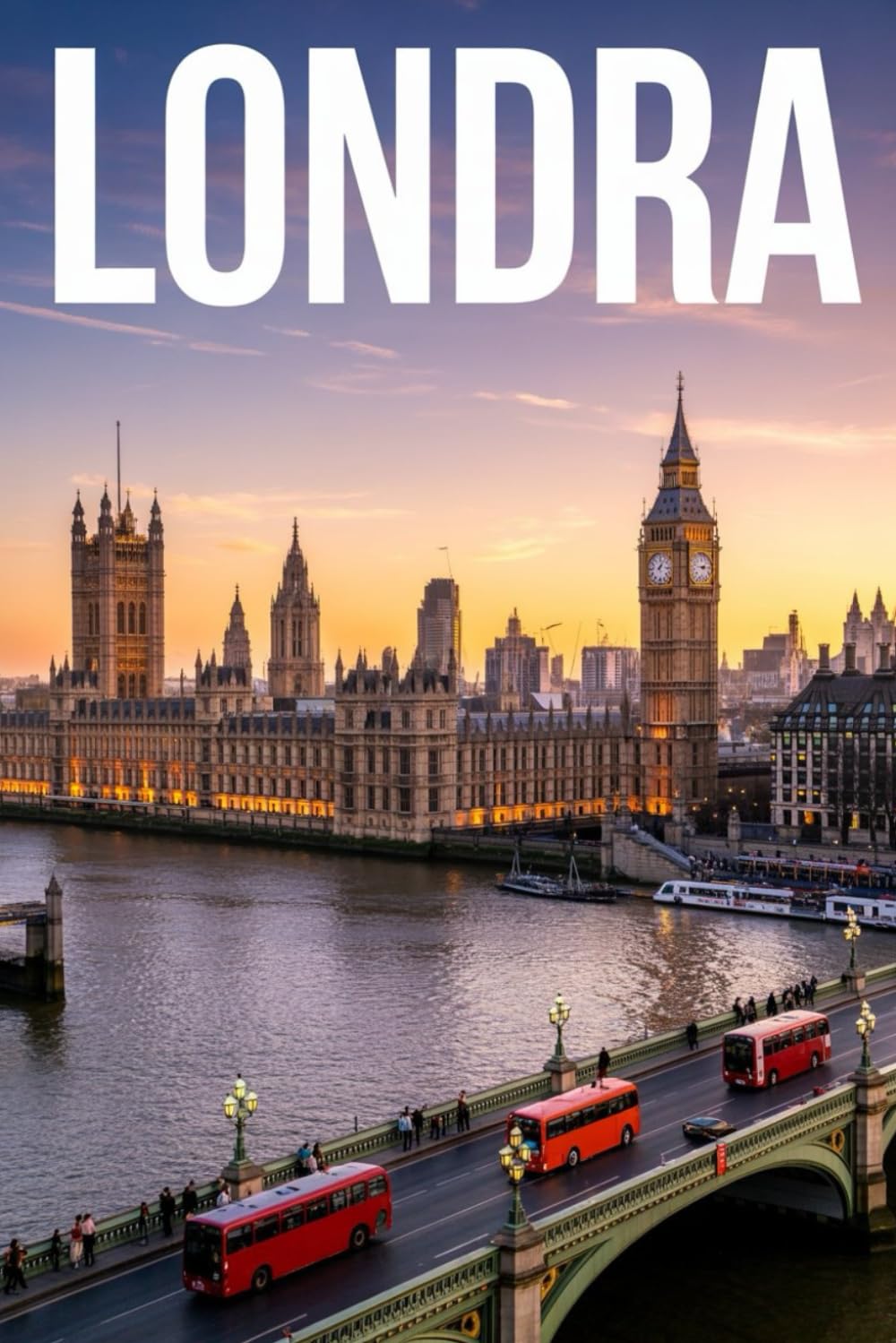 GUIDA LONDRA - Tutto ciò di cui hai Davvero Bisogno: Itinerari Dettagliati, Segreti Nascosti e Consigli Strategici da Insider per Vivere Londra da... Per Principianti ed Esperti (Italian Edition) baixar o livro de graça
