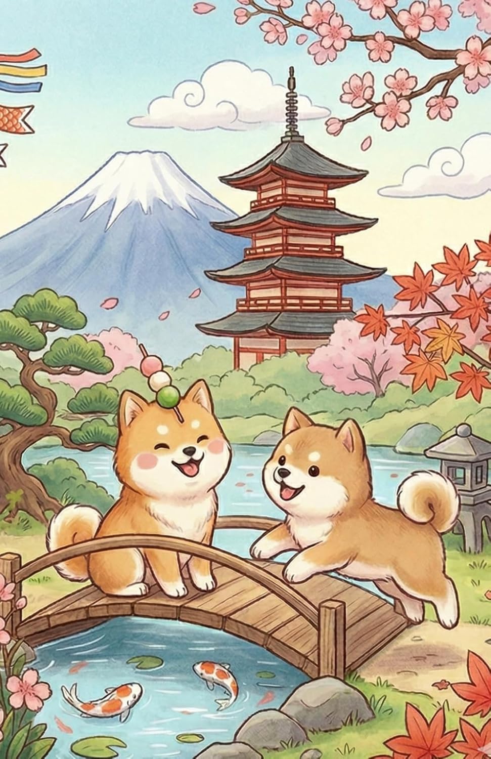 ler totalmente JAPAN EKI STAMP BOOK: The Ultimate Traveler's Collection Akita and Shiba version: A Portable Collection Journal for Japanese Train Station and Temple Eki Stamps
