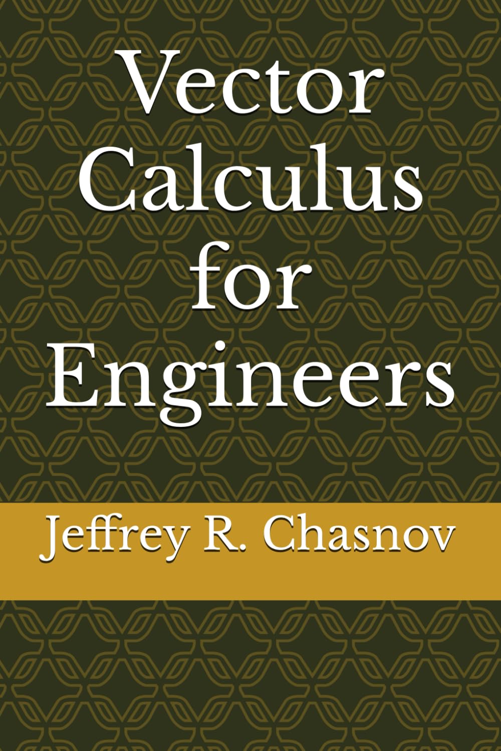 ler totalmente Vector Calculus for Engineers (Mathematics for Engineers)