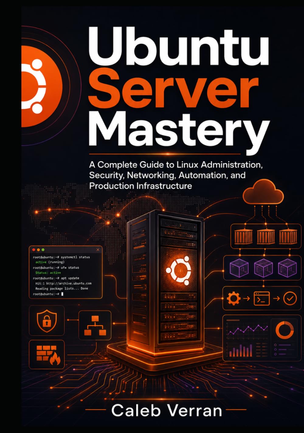 capítulo por capítulo baixar Ubuntu Server Mastery: A Complete Guide to Linux Administration, Security, Networking, Automation, and Production Infrastructure
