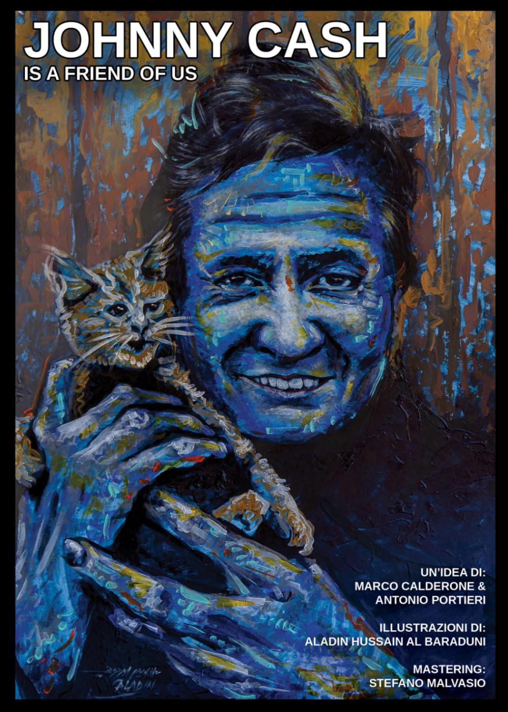 ler totalmente Johnny Cash is a friend of us (Legends Box Set) (Italian Edition)