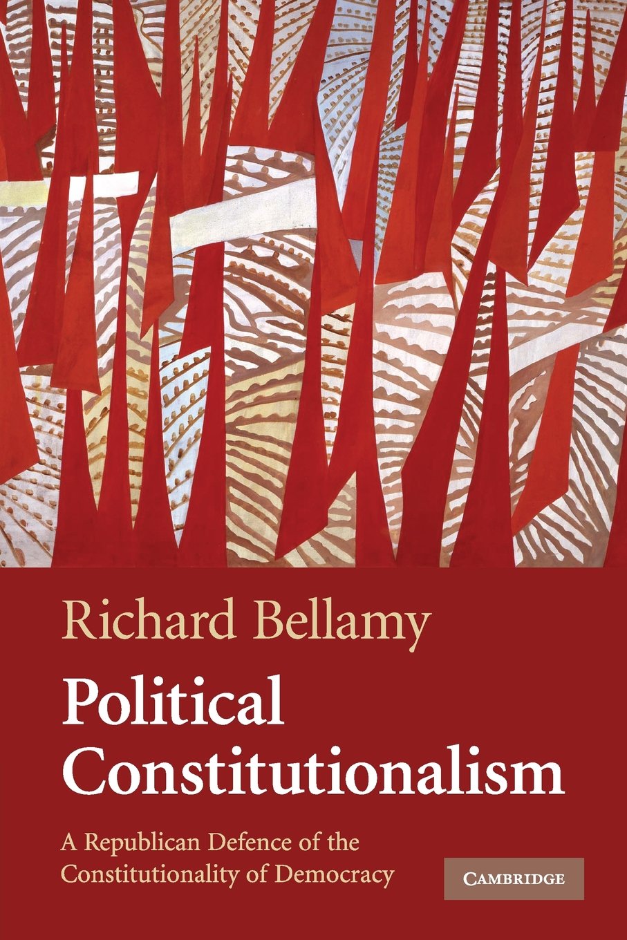 Political Constitutionalism: A Republican Defence of the Constitutionality of Democracy baixar o livro de graça
