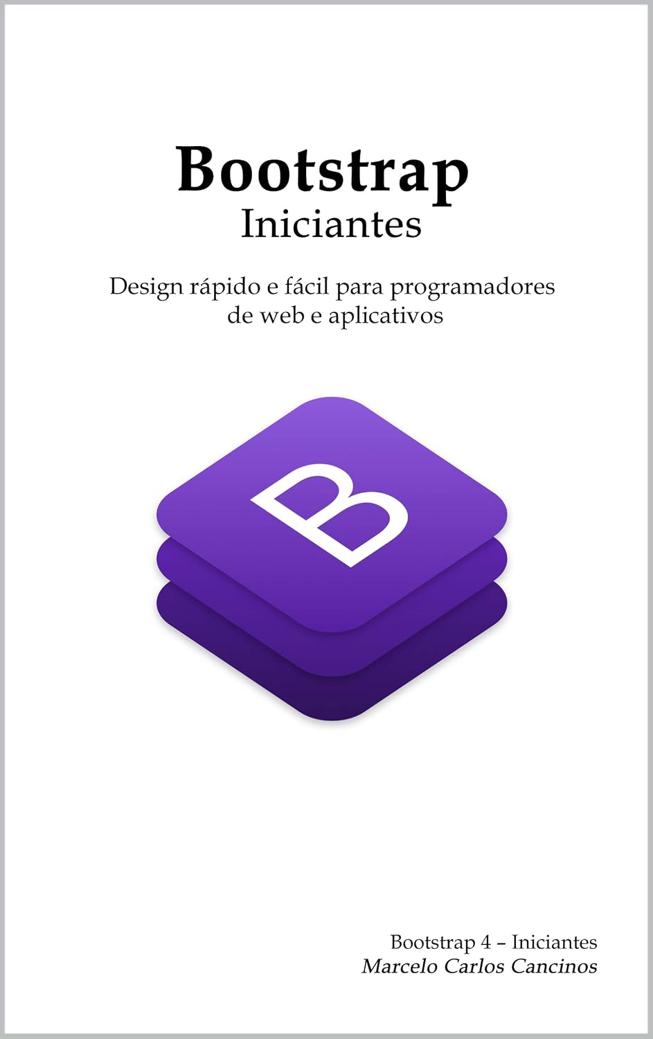 ler totalmente Bootstrap - Iniciantes: Design rápido e fácil para programadores de web e aplicativos