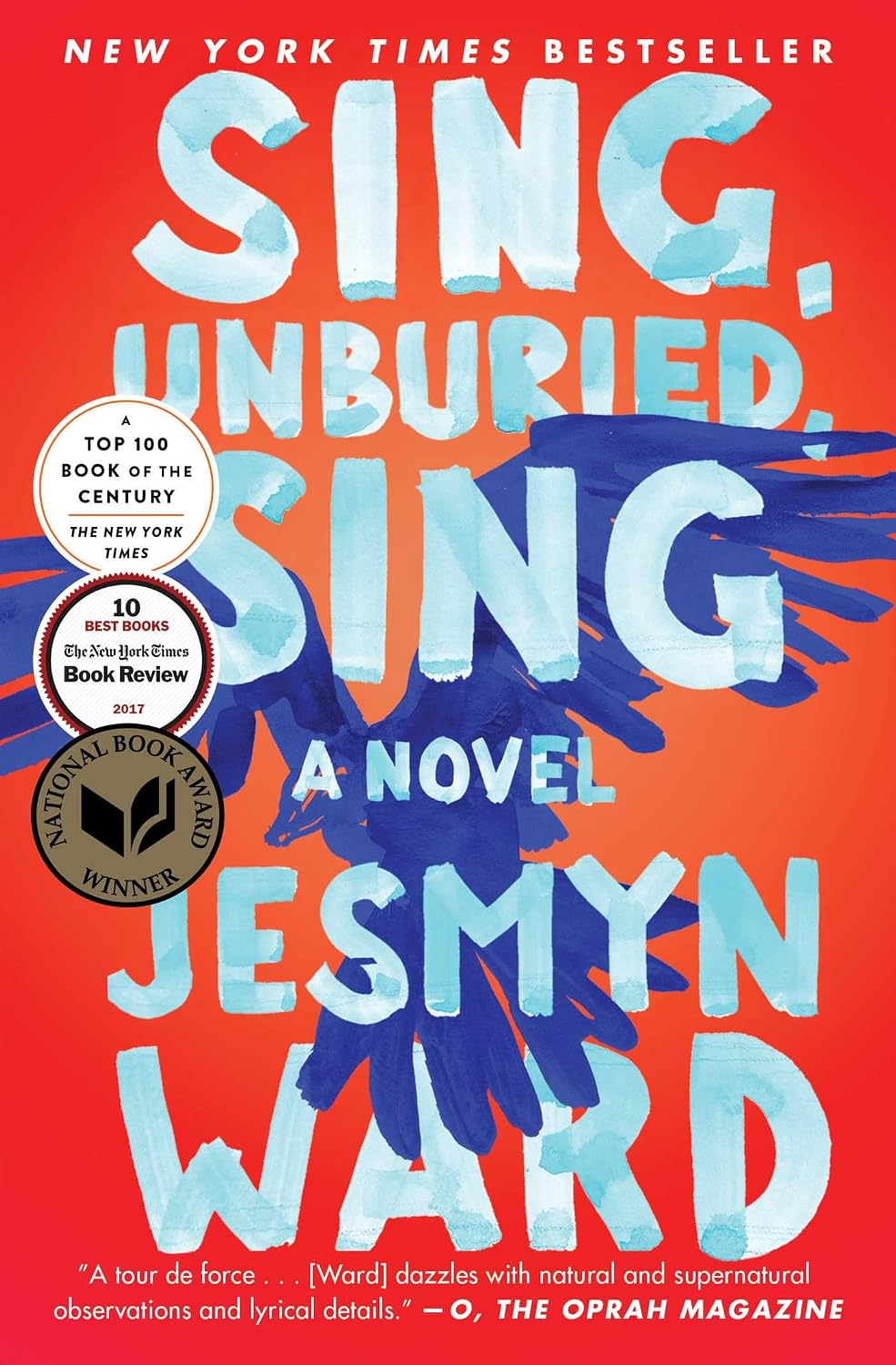 ler totalmente Sing, Unburied, Sing: A Novel