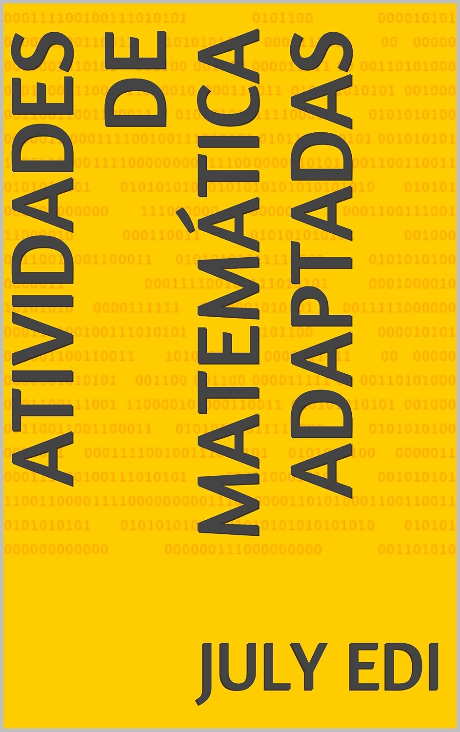 ler totalmente Atividades de matemática adaptadas (Atividades matemática adaptadas Livro 1)