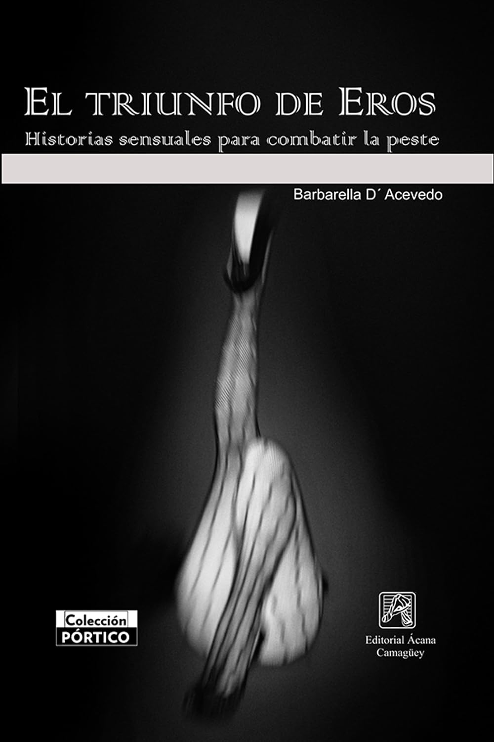 El triunfo de Eros (Spanish Edition) baixar livro de graça