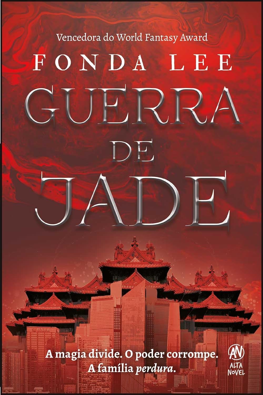Guerra de Jade (Volume 2)