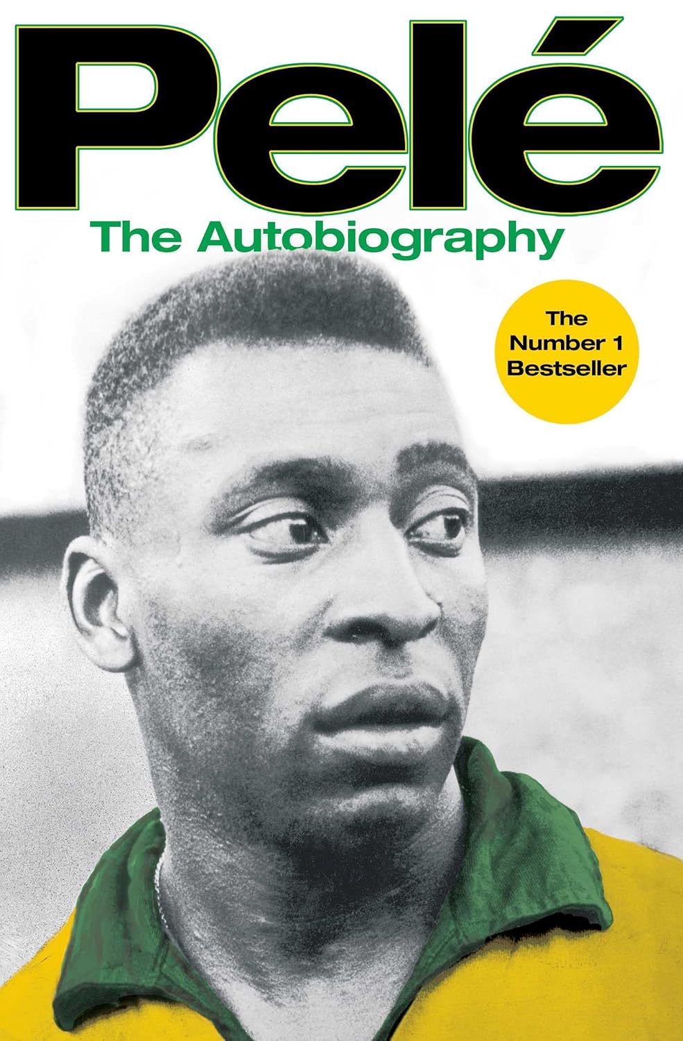 Pele: The Autobiography (English Edition) baixar o livro de graça