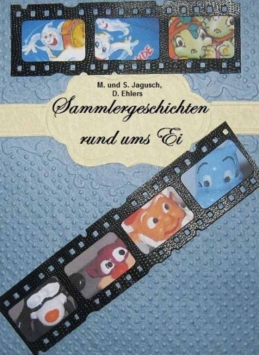 ler totalmente Sammlergeschichten rund ums Ei: 16 Kurzgeschichten von Sammlern für Sammler. (German Edition)
