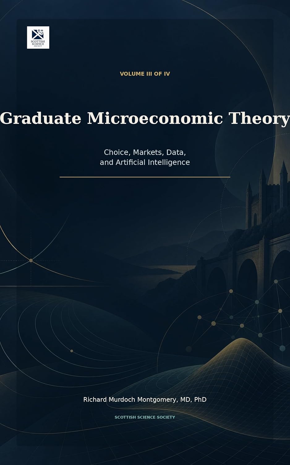 capítulo por capítulo baixar Graduate Microeconomics Theory and AI: Choice, Markets, Data and Artificial Intelligence (English Edition)