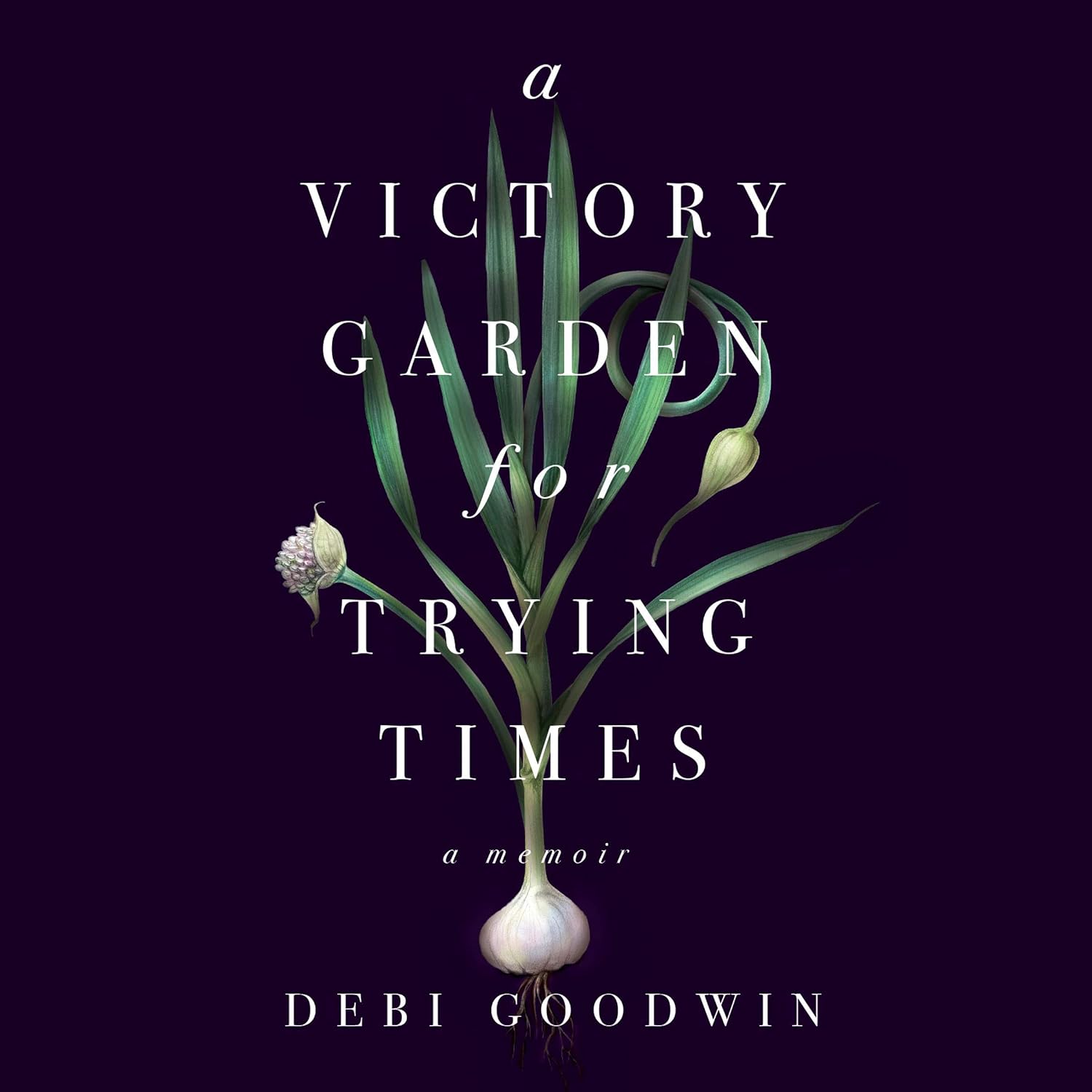 capítulo por capítulo baixar A Victory Garden for Trying Times