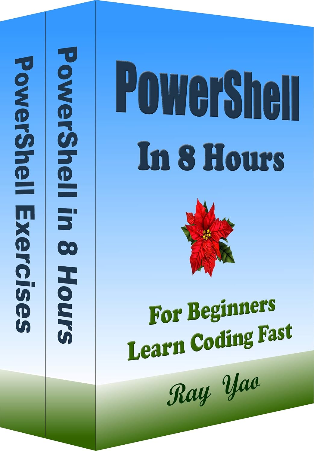 ler totalmente PowerShell In 8 Hours, For Beginners, Learn Coding Fast (2025.01): PowerShell Exercises (Textbooks in 8 Hours Book 12) (English Edition)