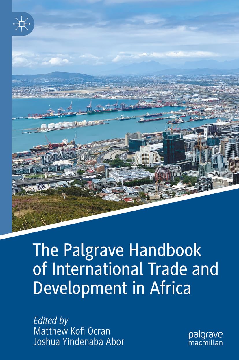 capítulo por capítulo baixar The Palgrave Handbook of International Trade and Development in Africa (English Edition)
