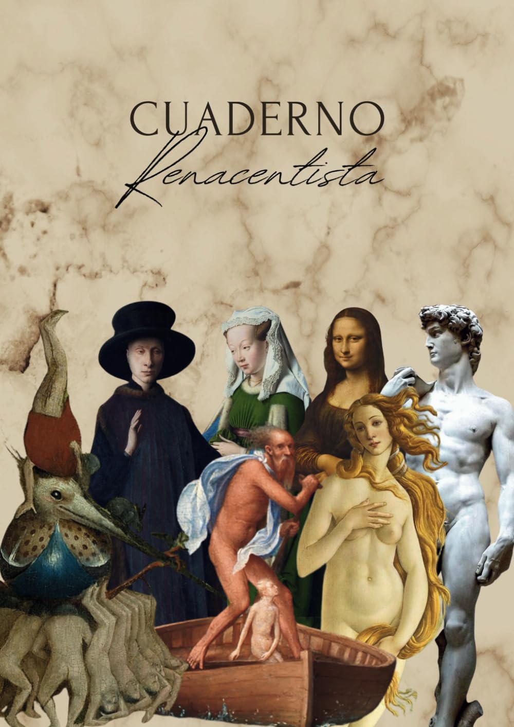 ler totalmente Cuaderno Renacentista (Spanish Edition)