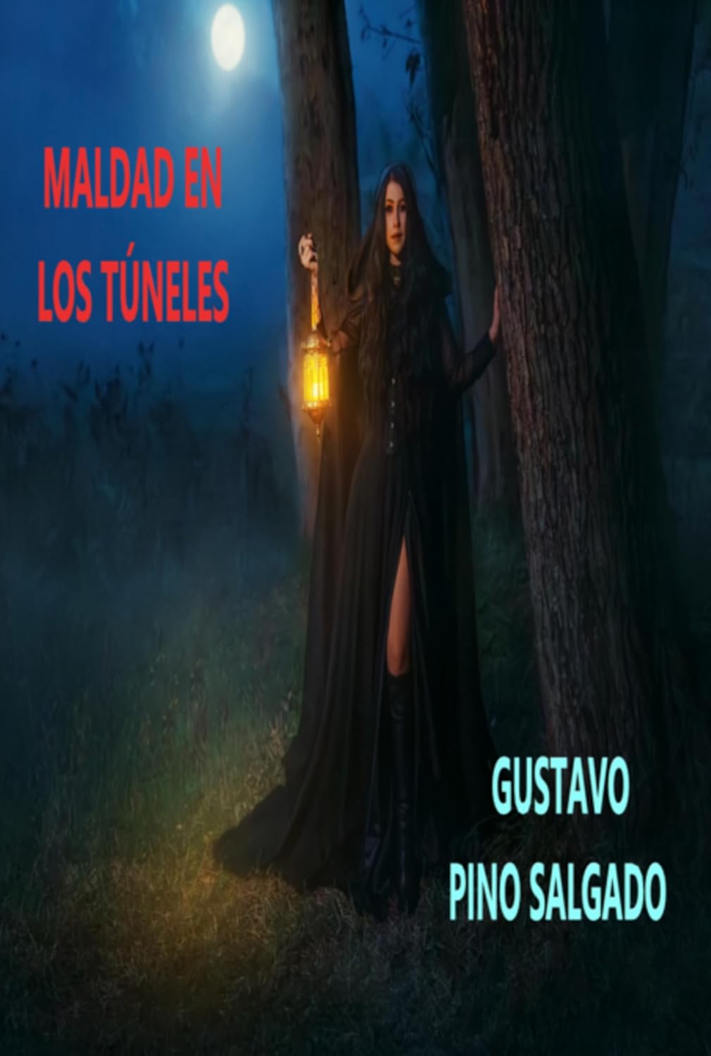 Maldad En Los Túneles (Spanish Edition) baixar livro de graça
