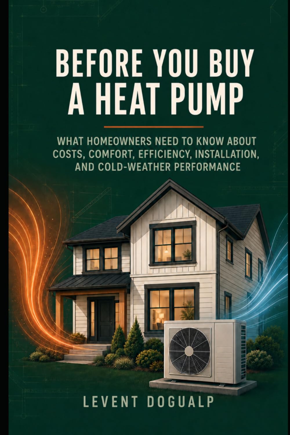 Before You Buy a Heat Pump: What Homeowners Need to Know About Costs, Comfort, Efficiency, Installation, and Cold-Weather Performance baixar o livro de graça