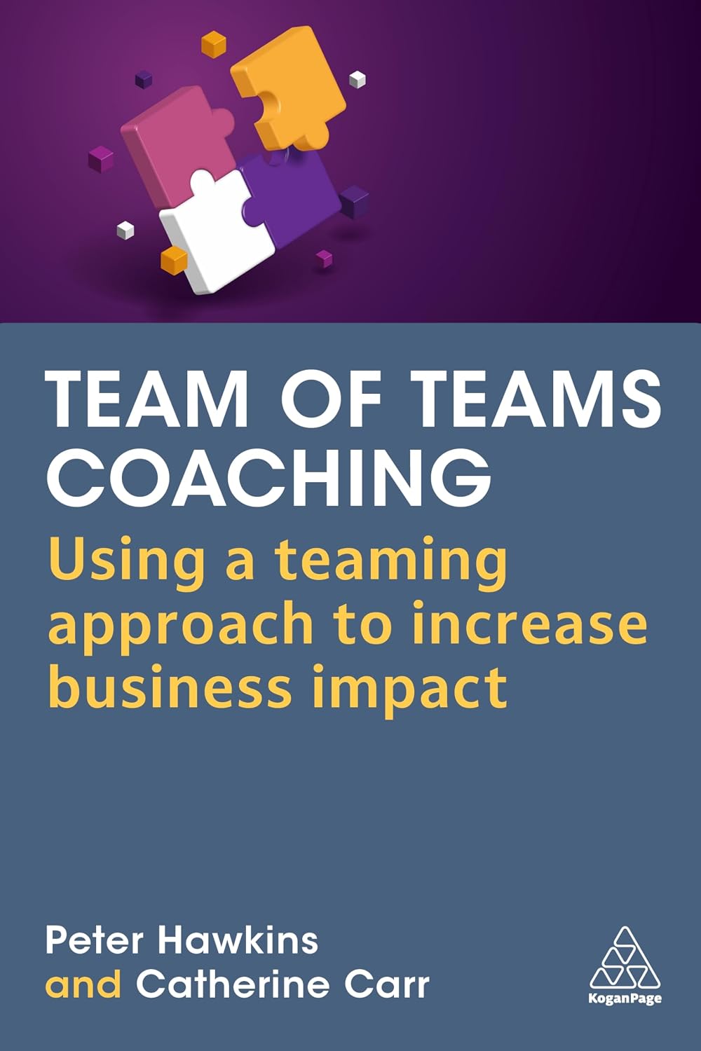 Team of Teams Coaching: Using a Teaming Approach to Increase Business Impact (English Edition) baixar o livro de graça