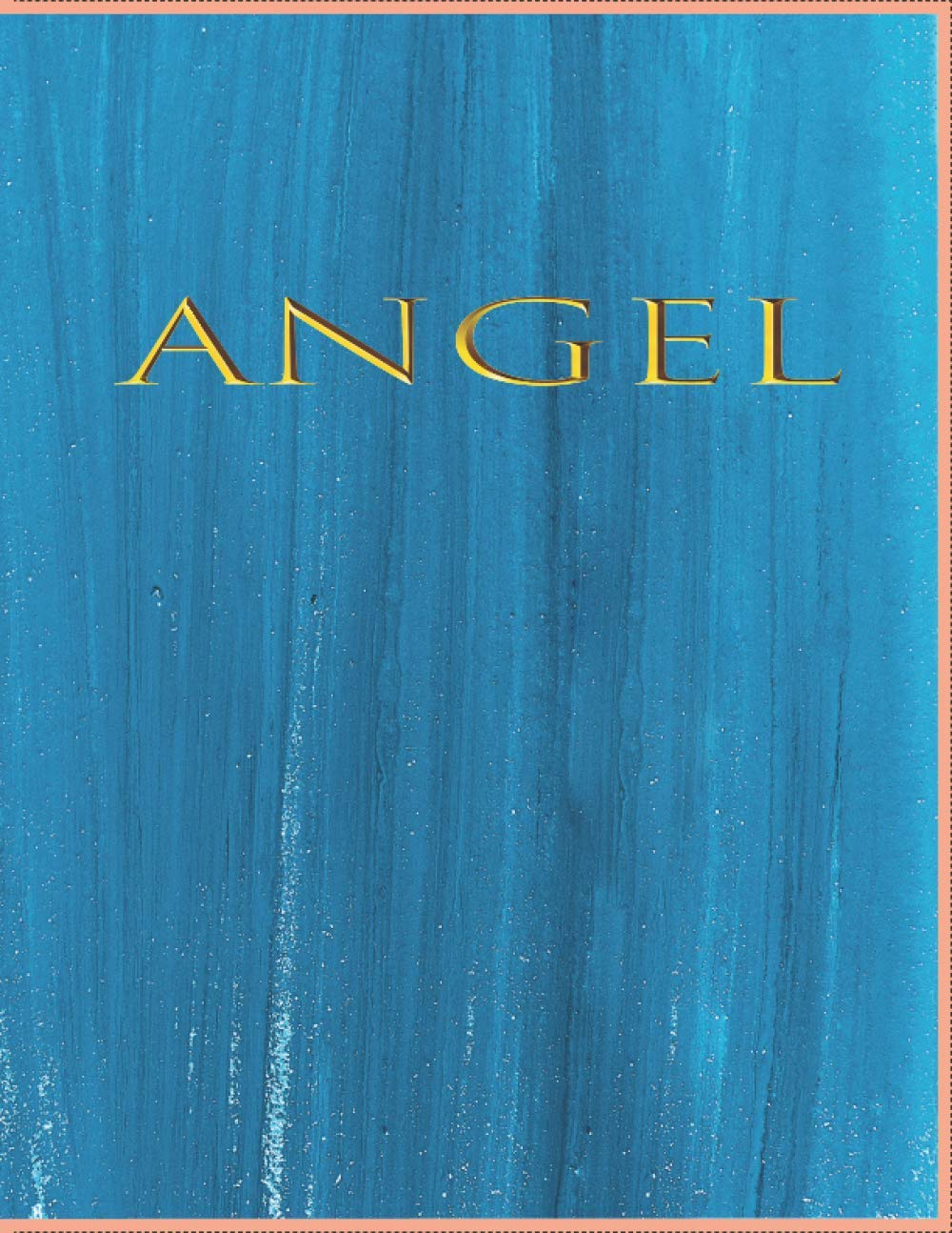 angel: A notebook for time management, cover, gift, 120pages, 8,5 * 11inches baixar o livro de graça