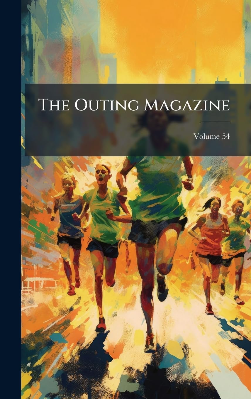 The Outing Magazine baixar o livro de graça