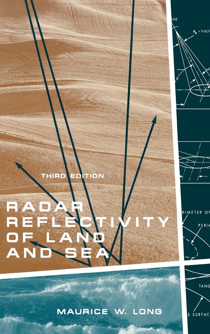 capítulo por capítulo baixar Radar Reflectivity of Land and Sea 3e