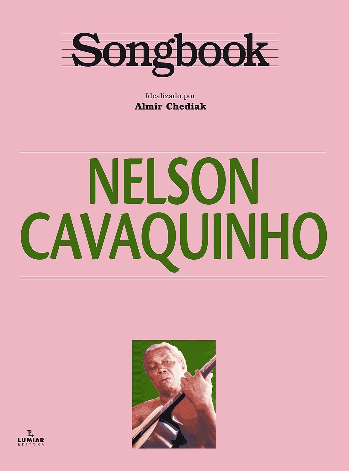 Songbook Nelson Cavaquinho baixar livro de graça