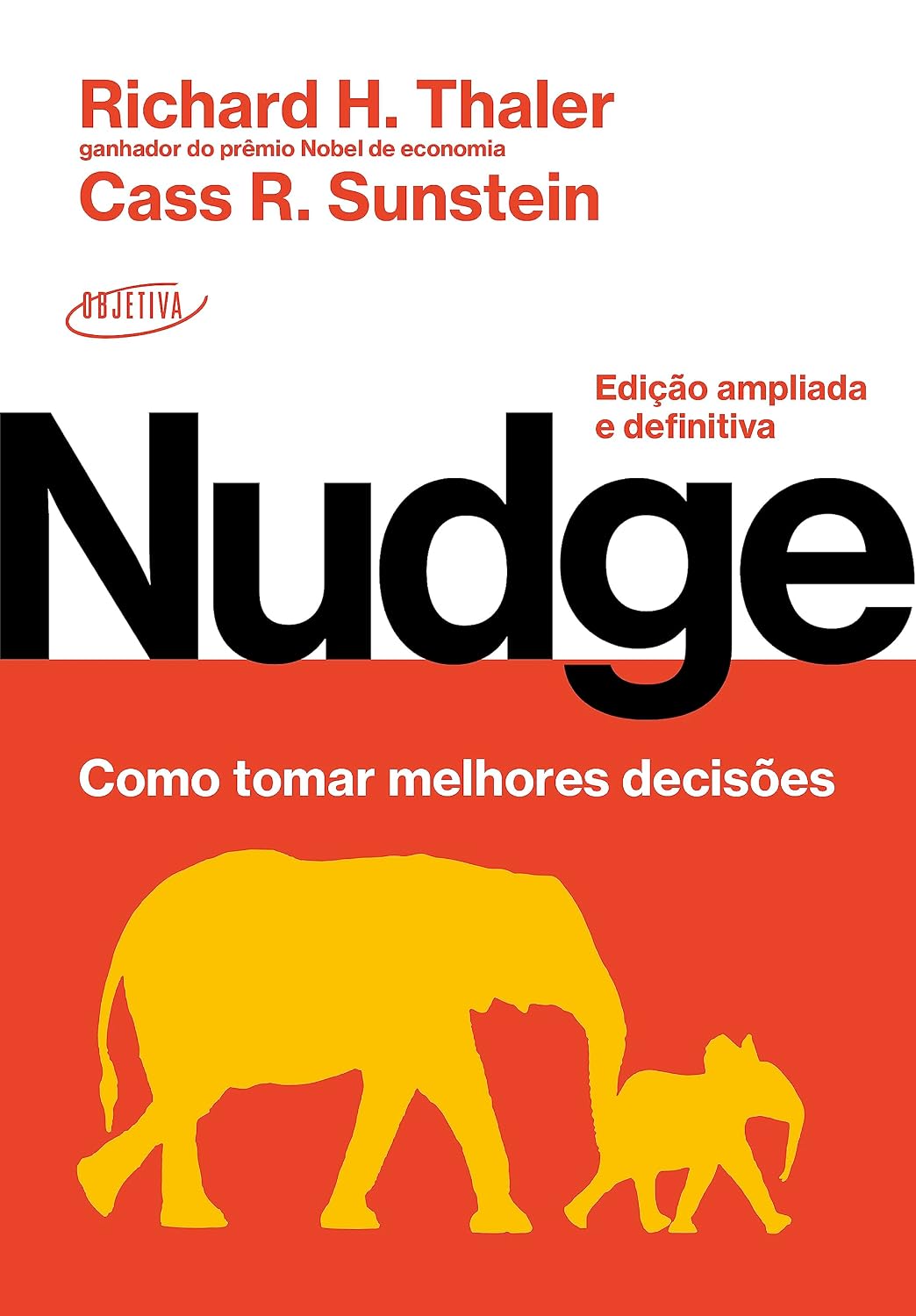 capítulo por capítulo baixar Nudge: Como tomar melhores decisões: Edição ampliada e definitiva