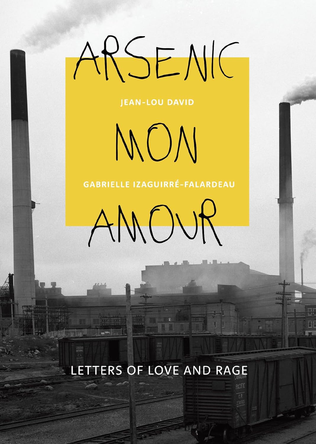 capítulo por capítulo baixar Arsenic Mon Amour (English Edition)