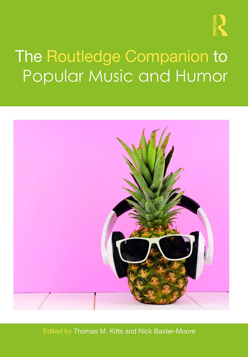 capítulo por capítulo baixar The Routledge Companion to Popular Music and Humor (Routledge Music Companions) (English Edition)