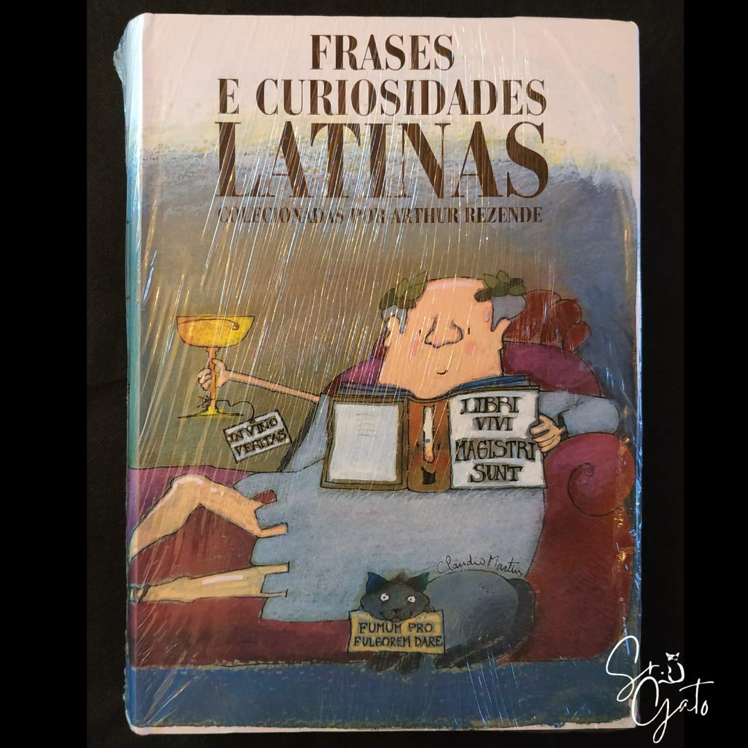 capítulo por capítulo baixar Frases e Curiosidades Latinas