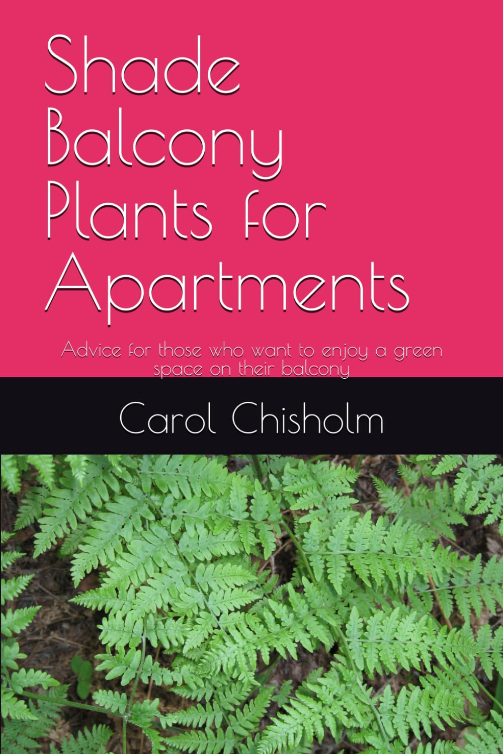 ler totalmente Shade Balcony Plants for Apartments: Advice for those who want to enjoy a green space on their balcony