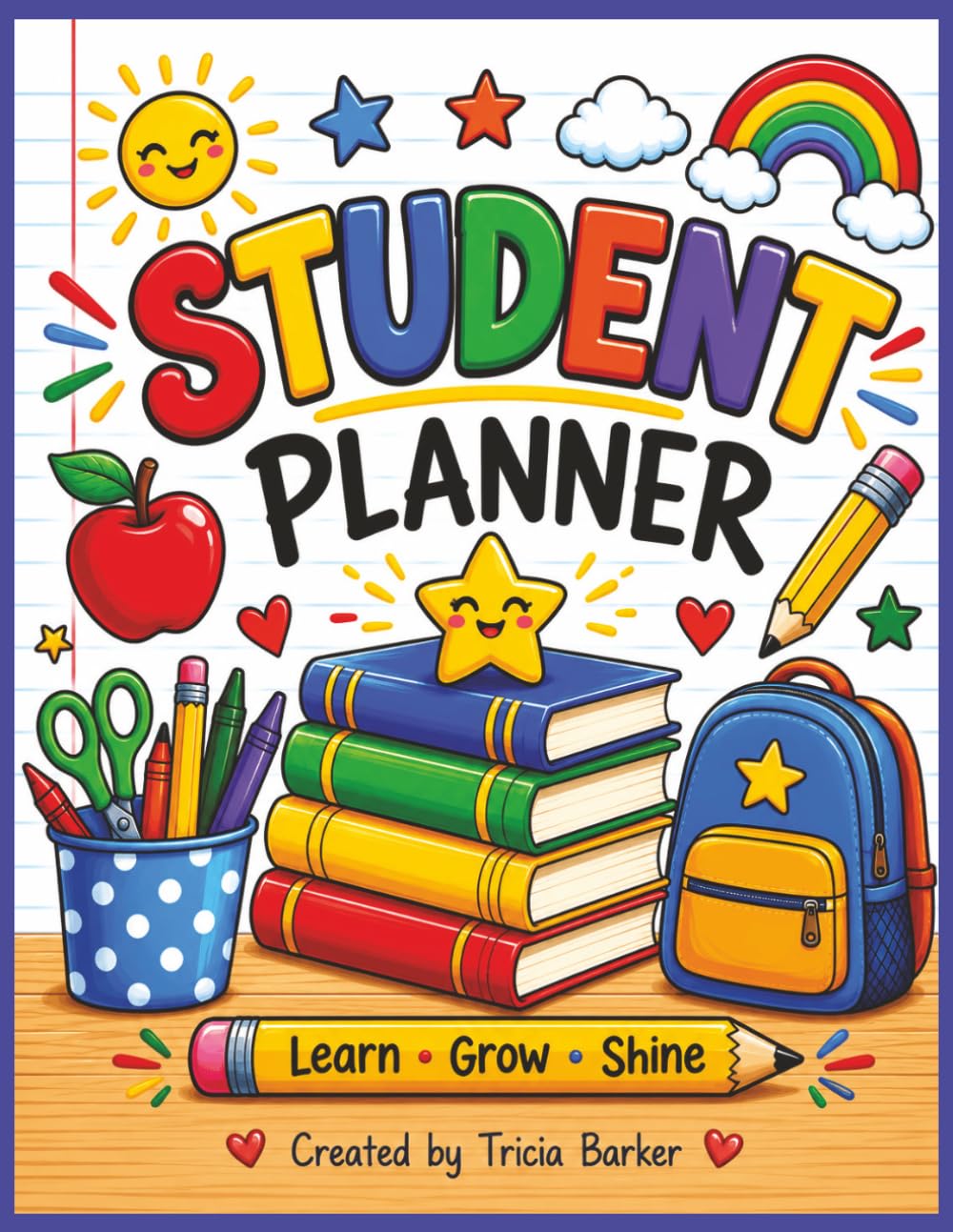 capítulo por capítulo baixar Student Planner