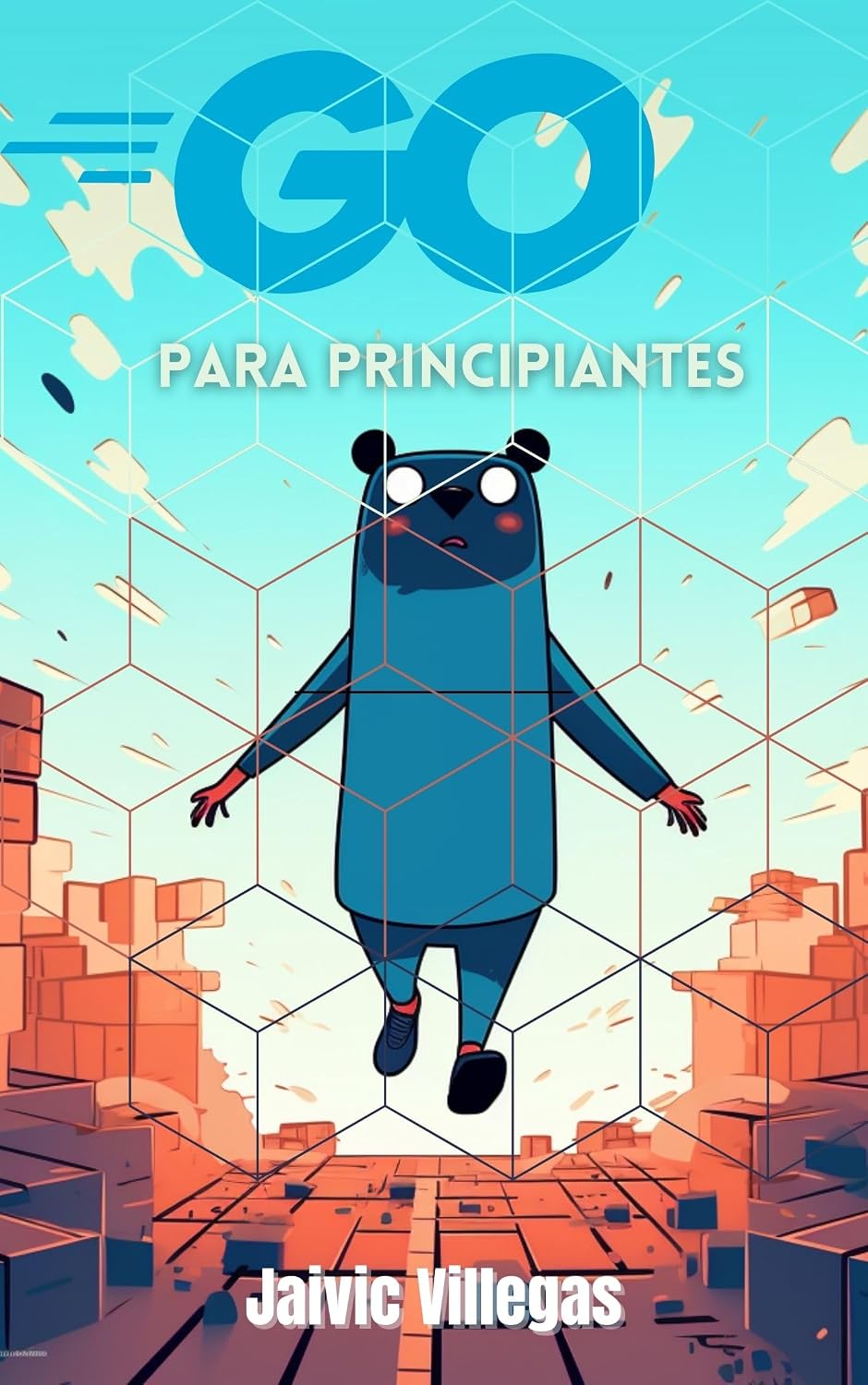 Golang para Principiantes: Fundamentos (Spanish Edition) baixar livro de graça
