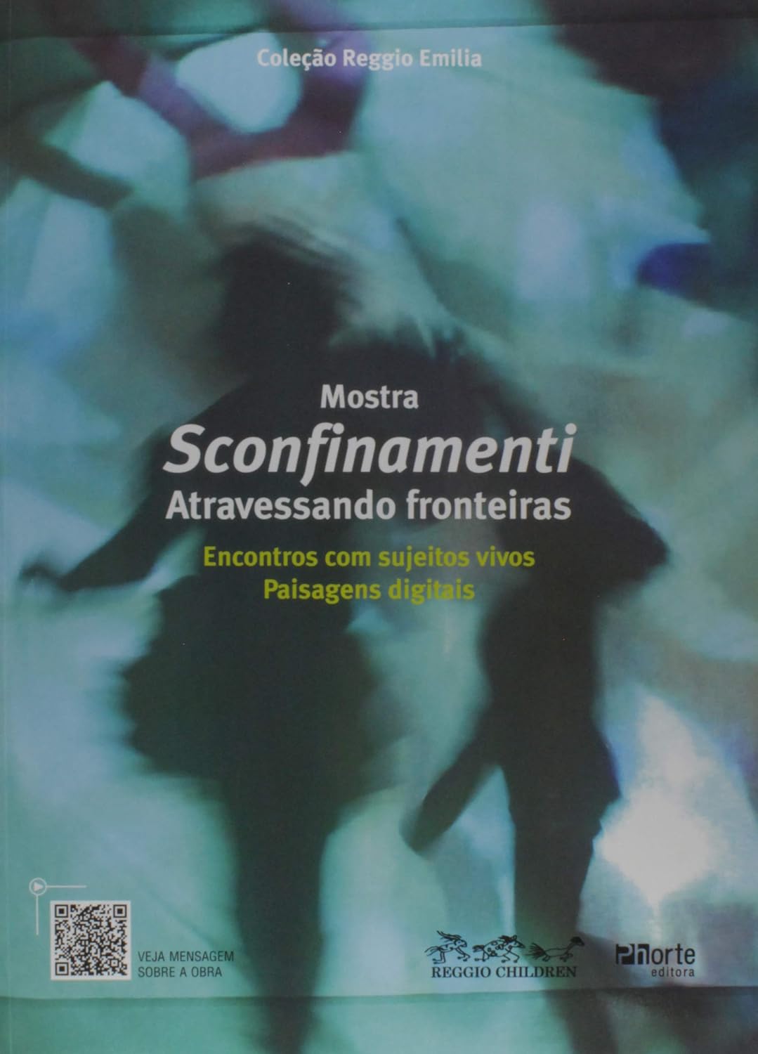 Mostra Sconfinamenti - Atravessando Fronteiras baixar livro de graça