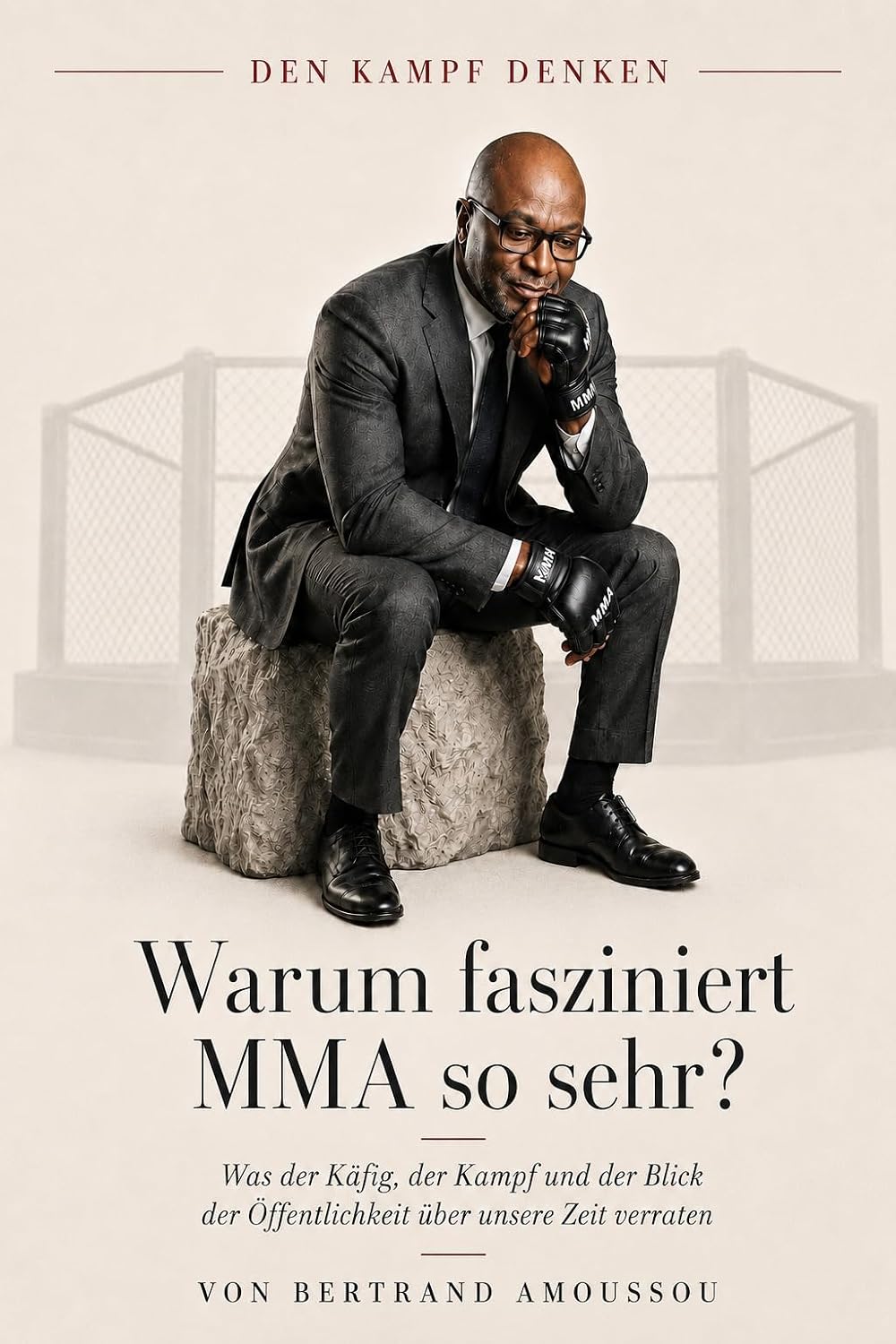 capítulo por capítulo baixar Warum fasziniert MMA so sehr (German Edition)