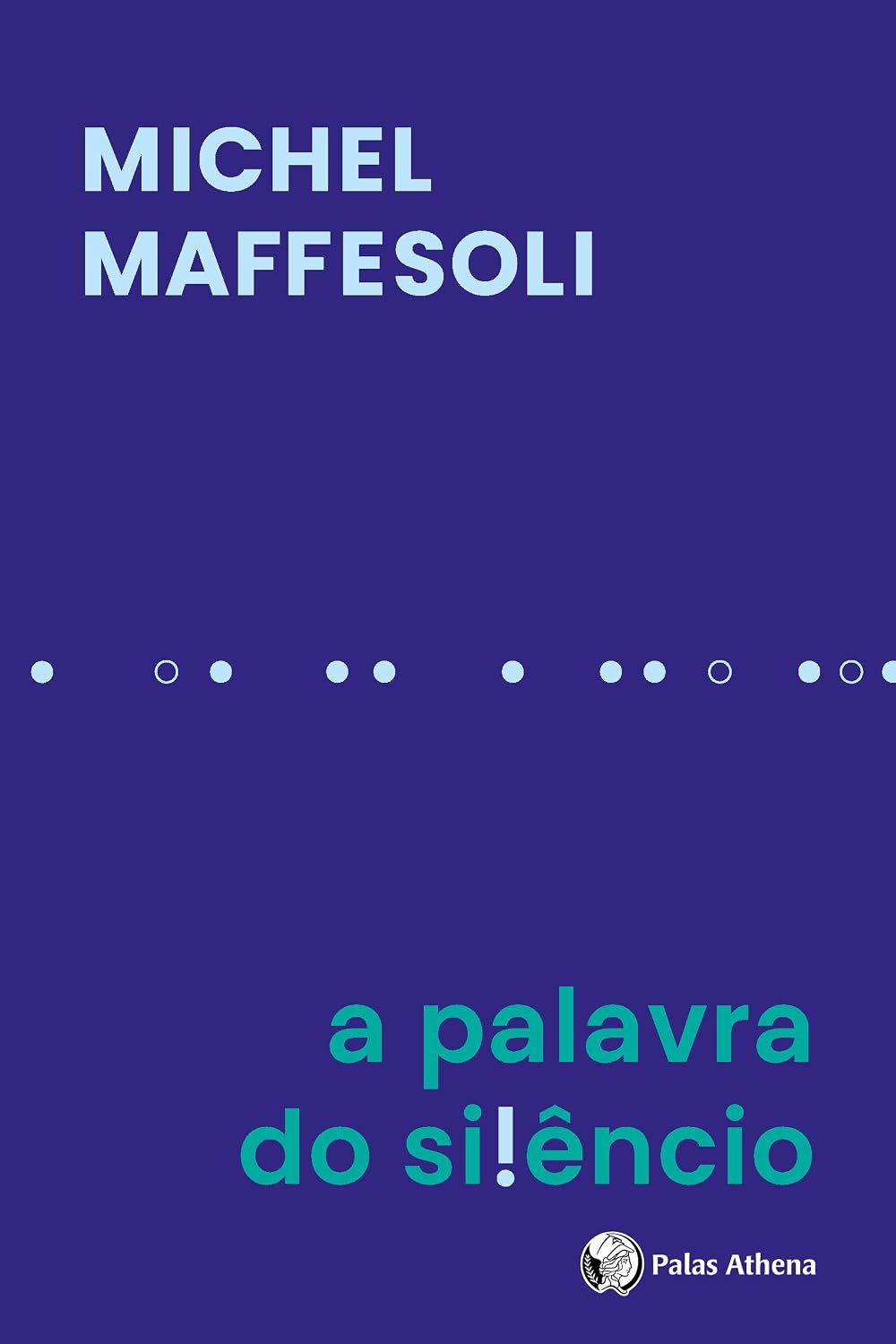 A Palavra Do Silêncio