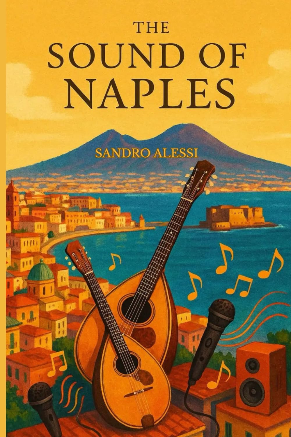 capítulo por capítulo baixar The Sound of Naples: A Journey Through Neapolitan Music, Classic Songs, and Worldwide Cultural Impact