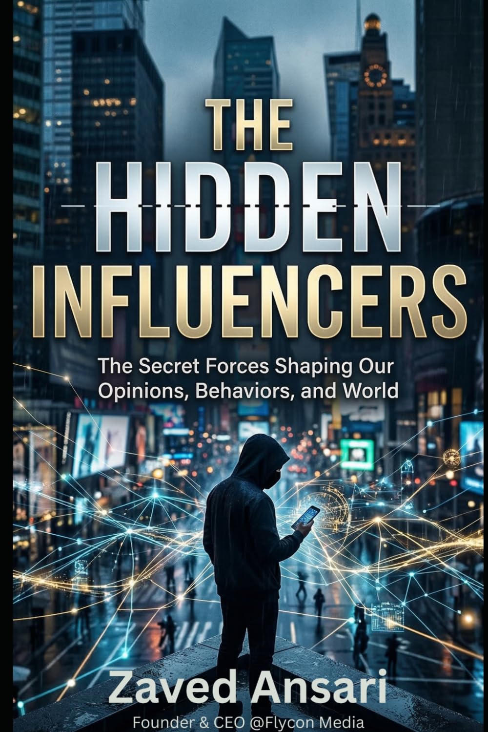 The Hidden Influencers: Step-by-Step Influencer Marketing baixar o livro de graça