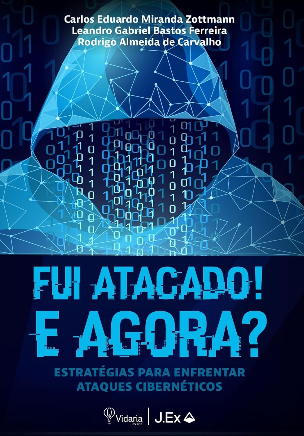 ler totalmente FUI ATACADO! E AGORA?