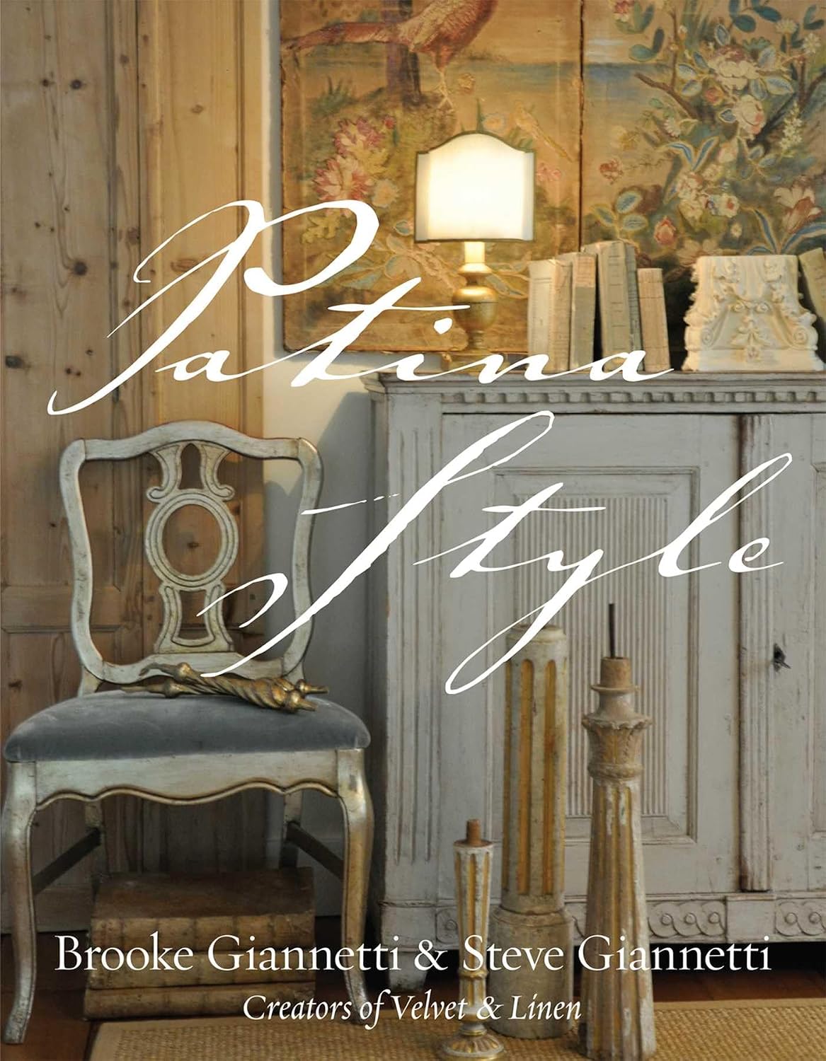Patina Style (English Edition) baixar livro de graça