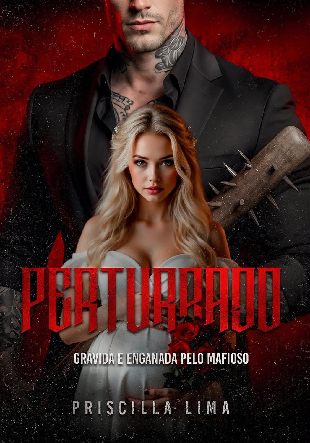 capítulo por capítulo baixar Perturbado: Grávida e enganada pelo mafioso (Senhores do caos Livro 4)