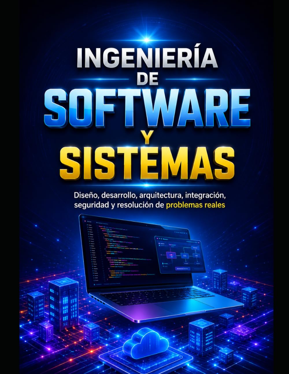 INGENIERÍA DE SOFTWARE Y SISTEMAS (Spanish Edition) baixar livro de graça