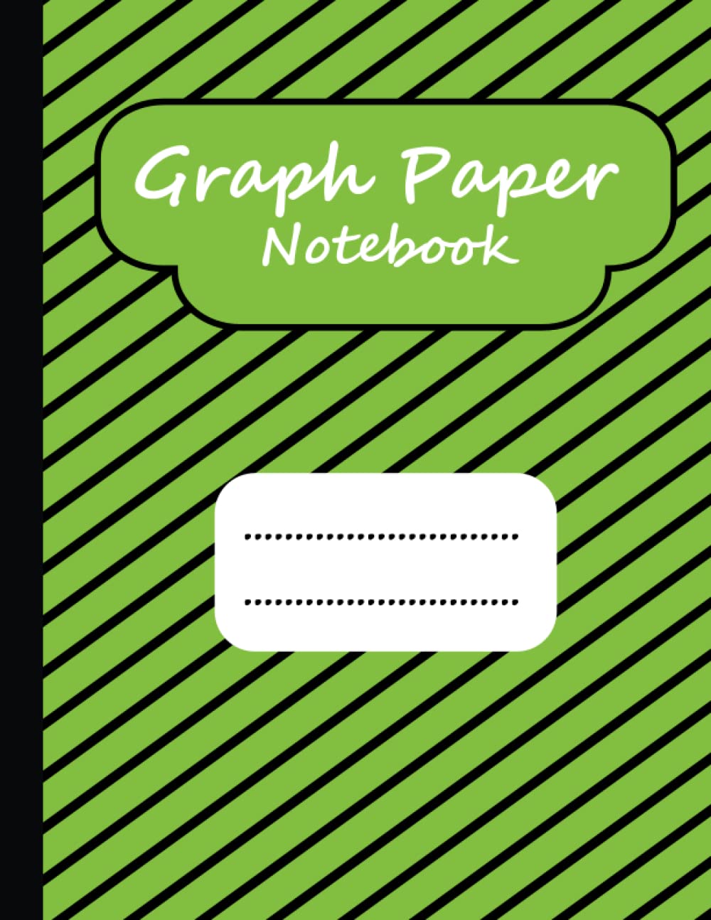 capítulo por capítulo baixar Graph Paper Notebook: Grid Paper Notebook for Science.