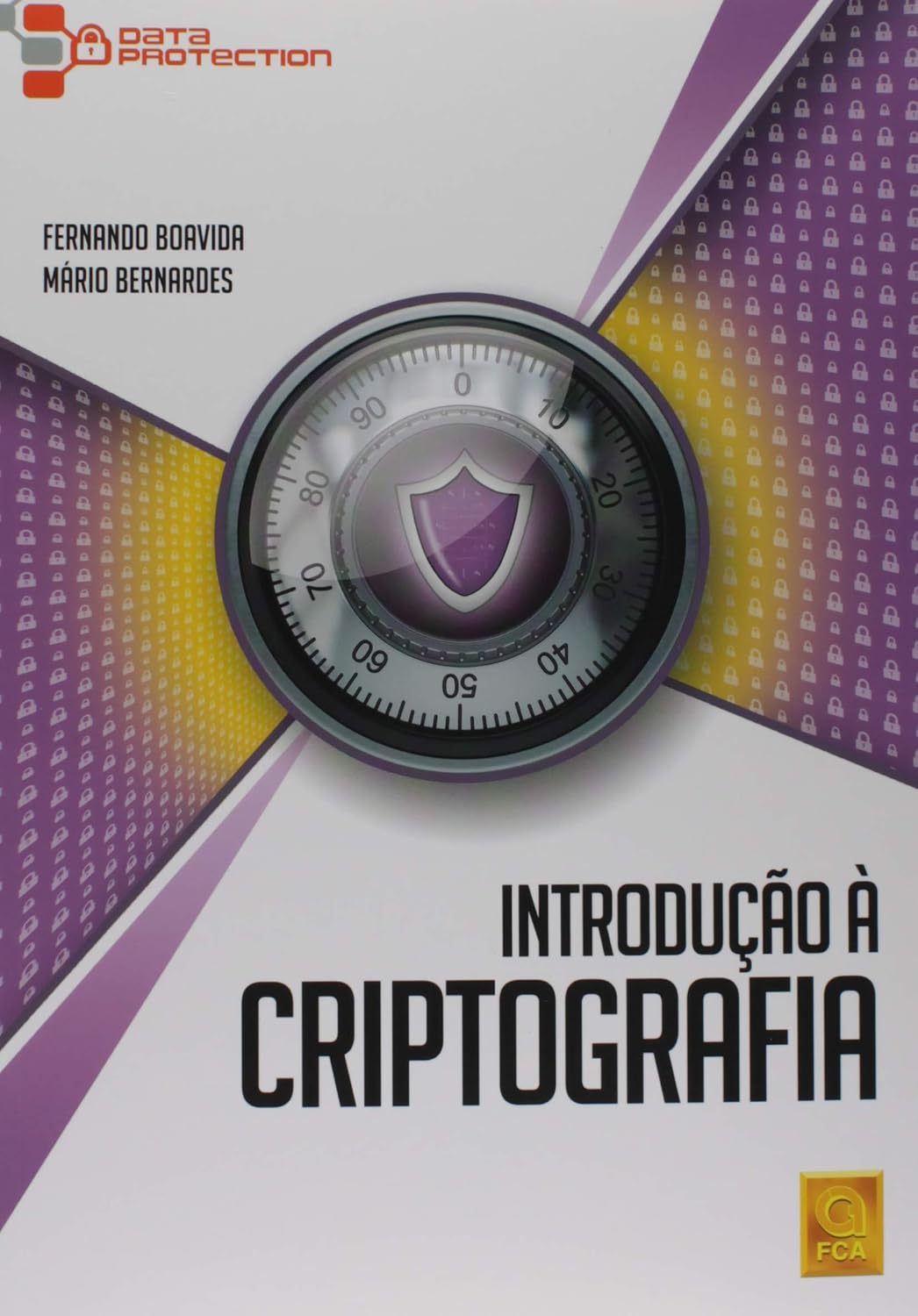 capítulo por capítulo baixar Introdução à criptografia