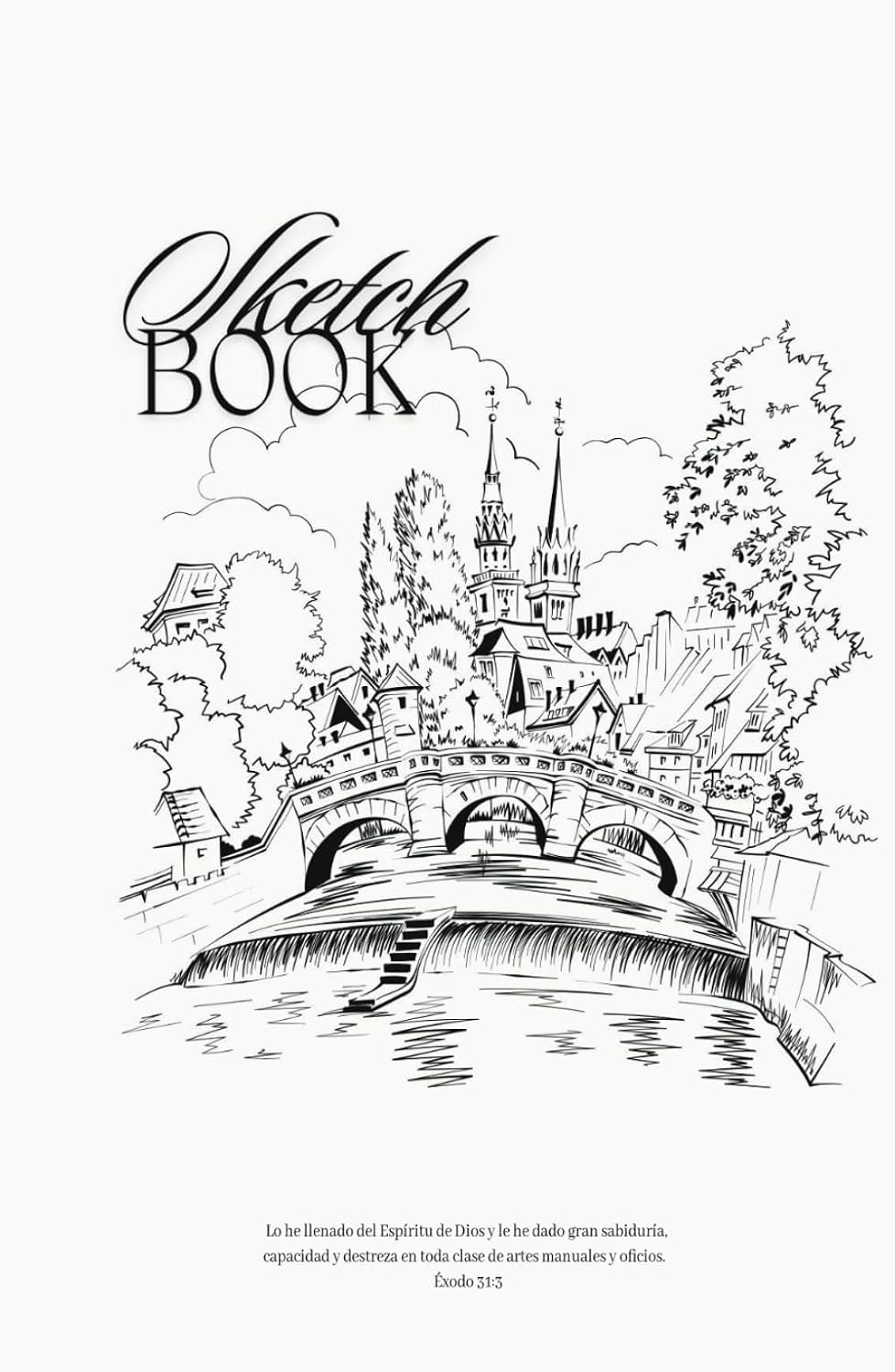 Sketch Book: Lienzo del Alma - Un Cuaderno para Crear y Expresarte. Crea tus mejores ilustraciones y haz que tu arte cobre vida: Sketch book para... El limite es tu imaginación (Spanish Edition) baixar livro de graça