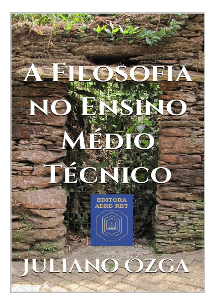 A Filosofia no Ensino Médio Técnico baixar o livro de graça