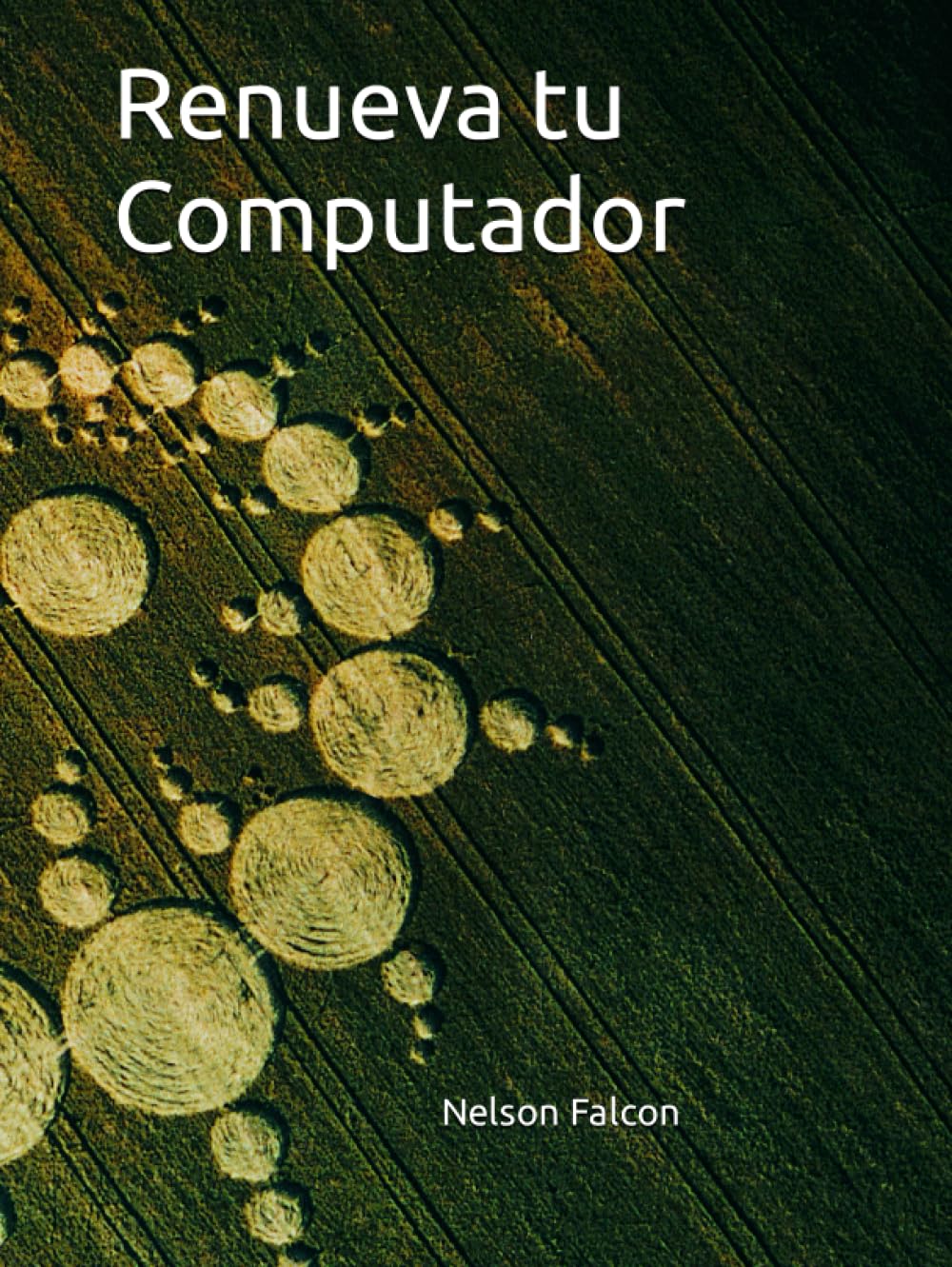 Renueva tu Computador (Spanish Edition) baixar livro de graça
