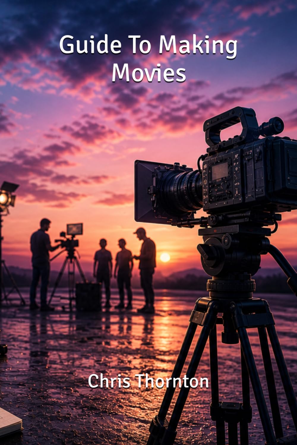 Guide To Making Movies baixar livro de graça